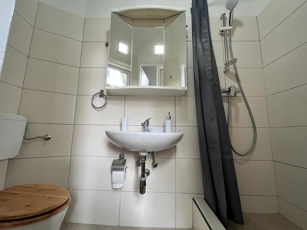 Feel Good Home Wenen Buitenkant foto